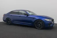 BMW M5 din 2022 cu 41.602 km - oferta BMW181144 - foto 3