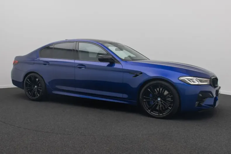 BMW M5 din 2022 cu 41.602 km - oferta BMW181144 - foto 3