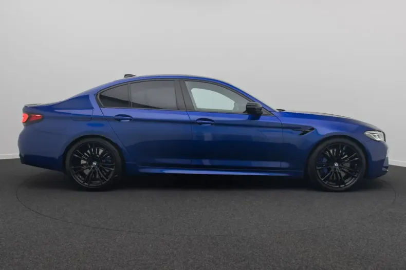 BMW M5 din 2022 cu 41.602 km - oferta BMW181144 - foto 4