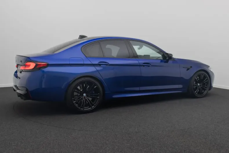 BMW M5 din 2022 cu 41.602 km - oferta BMW181144 - foto 5