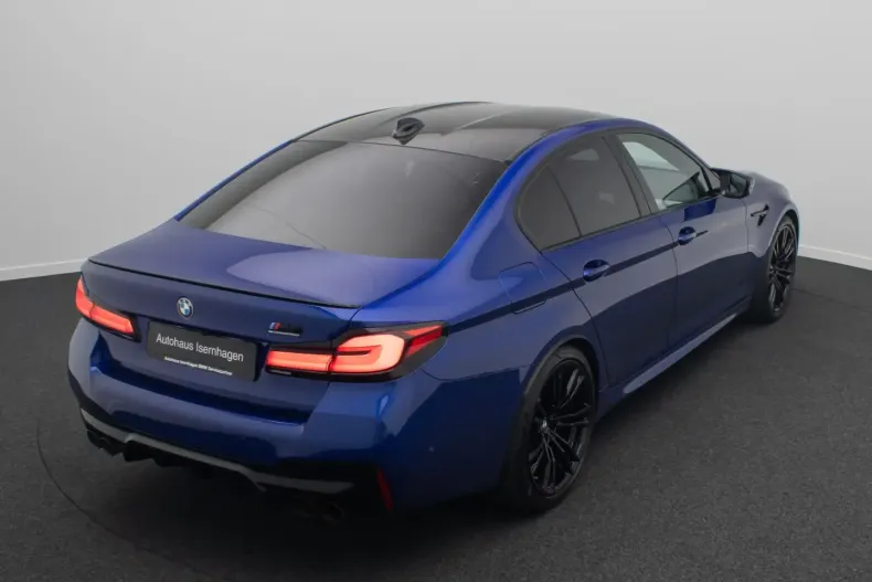 BMW M5 din 2022 cu 41.602 km - oferta BMW181144 - foto 6