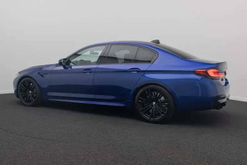 BMW M5 din 2022 cu 41.602 km - oferta BMW181144 - foto 9