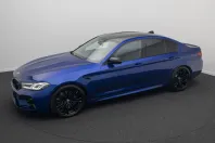 BMW M5 din 2022 cu 41.602 km - oferta BMW181144 - foto 11