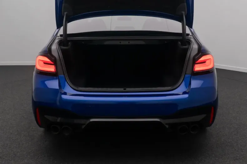 BMW M5 din 2022 cu 41.602 km - oferta BMW181144 - foto 12