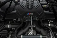 BMW M5 din 2022 cu 41.602 km - oferta BMW181144 - foto 13