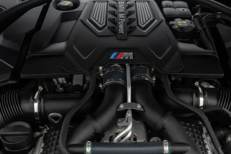 BMW M5 din 2022 cu 41.602 km - oferta BMW181144 - foto 13