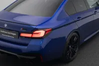 BMW M5 din 2022 cu 41.602 km - oferta BMW181144 - foto 14