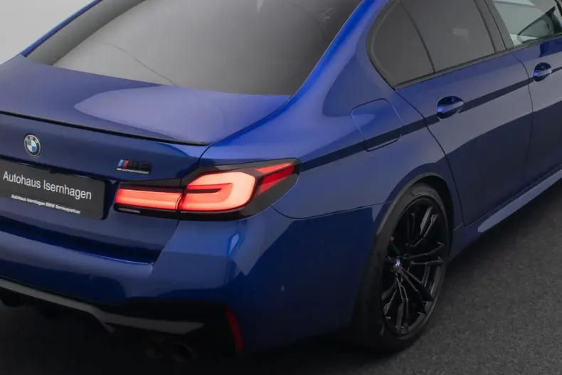 BMW M5 din 2022 cu 41.602 km - oferta BMW181144 - foto 14