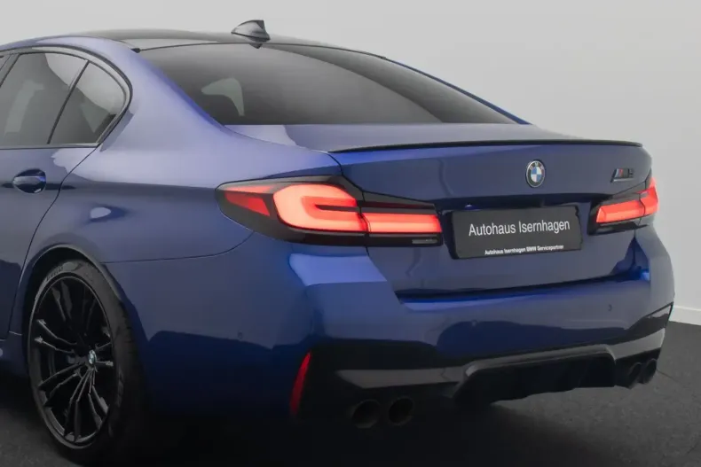 BMW M5 din 2022 cu 41.602 km - oferta BMW181144 - foto 15