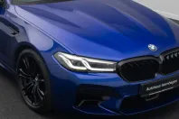 BMW M5 din 2022 cu 41.602 km - oferta BMW181144 - foto 17