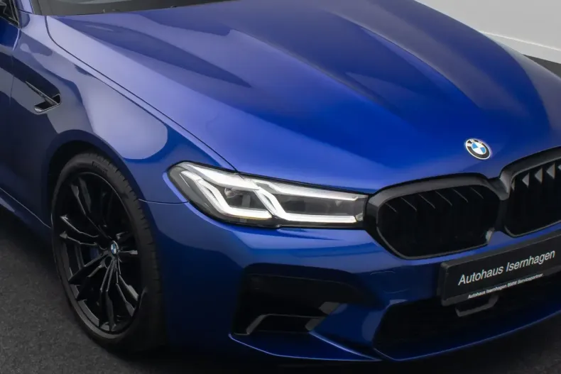 BMW M5 din 2022 cu 41.602 km - oferta BMW181144 - foto 17