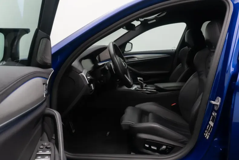 BMW M5 din 2022 cu 41.602 km - oferta BMW181144 - foto 18