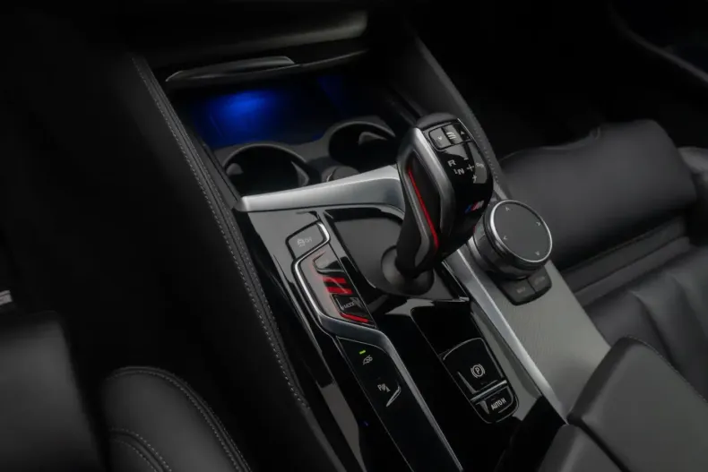 BMW M5 din 2022 cu 41.602 km - oferta BMW181144 - foto 21