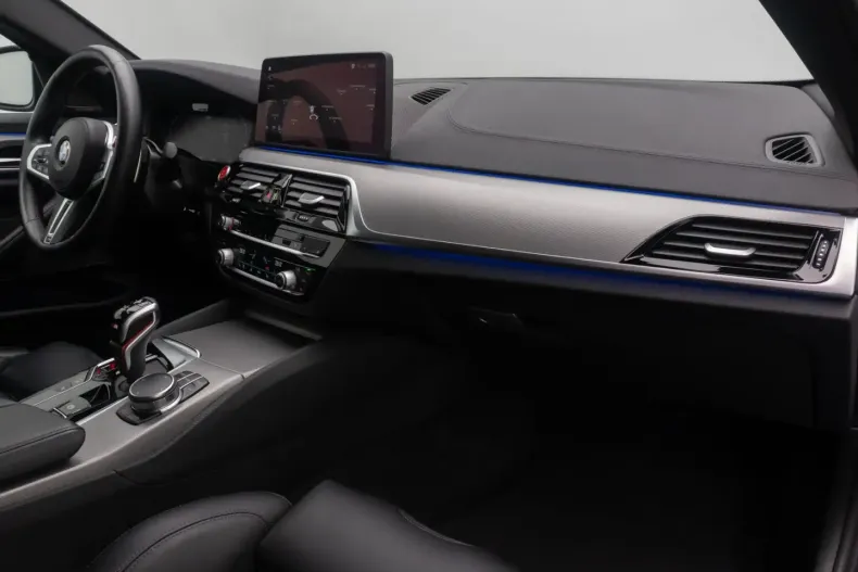 BMW M5 din 2022 cu 41.602 km - oferta BMW181144 - foto 22