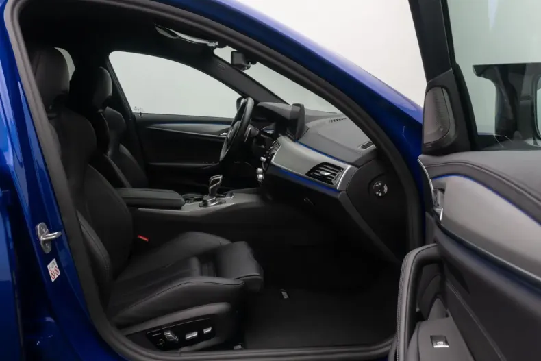 BMW M5 din 2022 cu 41.602 km - oferta BMW181144 - foto 23