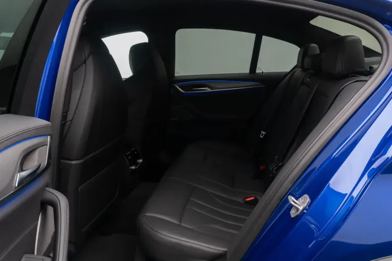 BMW M5 din 2022 cu 41.602 km - oferta BMW181144 - foto 24