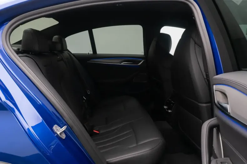 BMW M5 din 2022 cu 41.602 km - oferta BMW181144 - foto 25