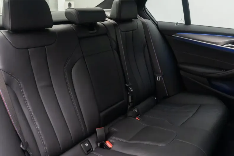 BMW M5 din 2022 cu 41.602 km - oferta BMW181144 - foto 28