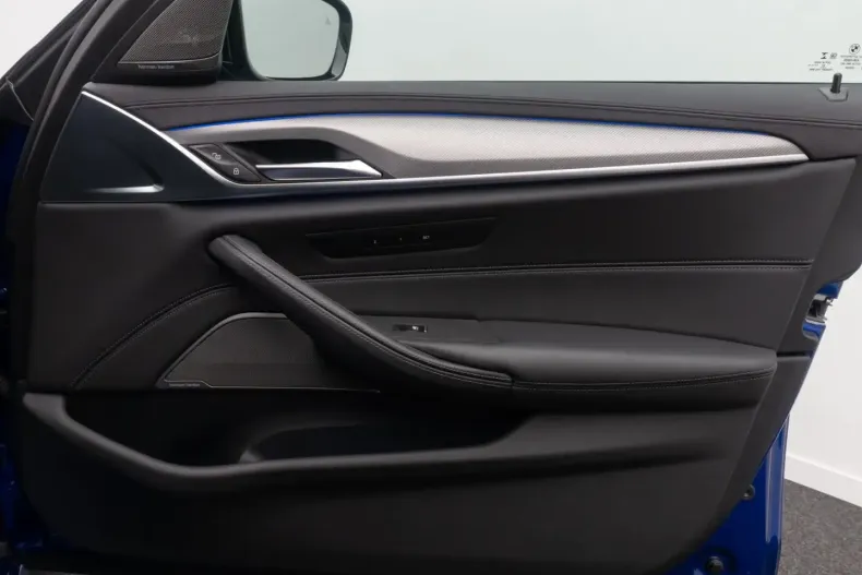 BMW M5 din 2022 cu 41.602 km - oferta BMW181144 - foto 29