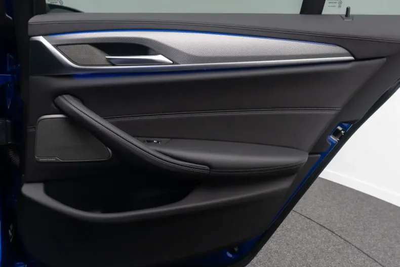 BMW M5 din 2022 cu 41.602 km - oferta BMW181144 - foto 30