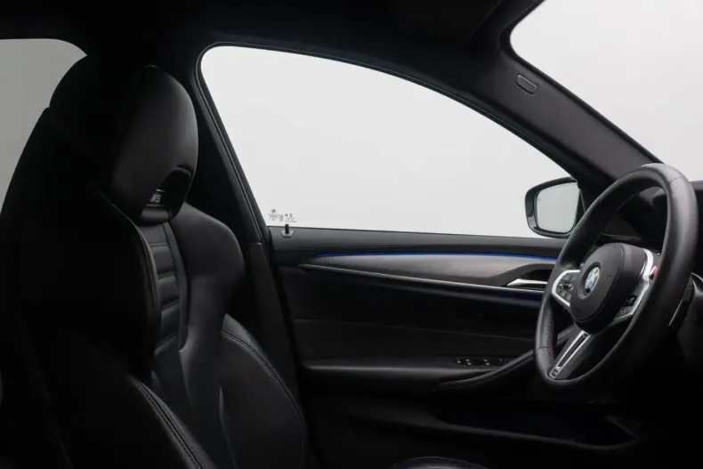 BMW M5 din 2022 cu 41.602 km - oferta BMW181144 - foto 34