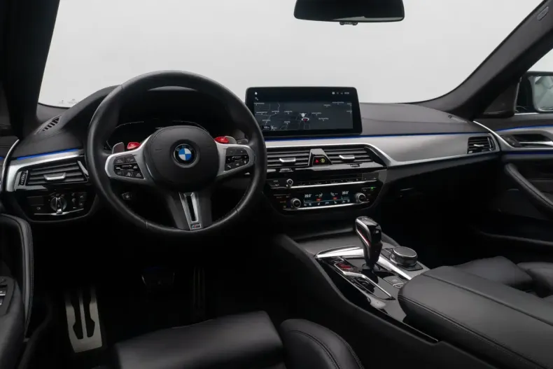 BMW M5 din 2022 cu 41.602 km - oferta BMW181144 - foto 36