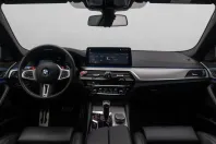 BMW M5 din 2022 cu 41.602 km - oferta BMW181144 - foto 37