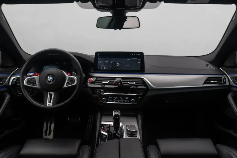 BMW M5 din 2022 cu 41.602 km - oferta BMW181144 - foto 37