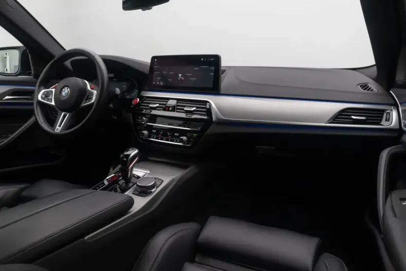 BMW M5 din 2022 cu 41.602 km - oferta BMW181144 - foto 38