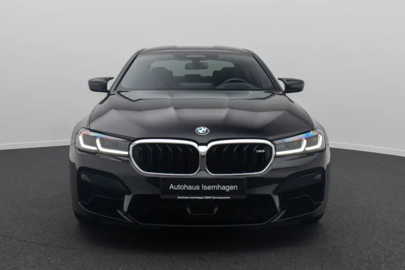 BMW M5 din 2023 cu 38.655 km - oferta BMW181145 - foto 1