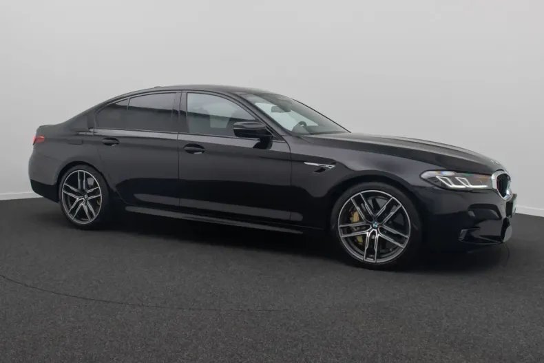 BMW M5 din 2023 cu 38.655 km - oferta BMW181145 - foto 3