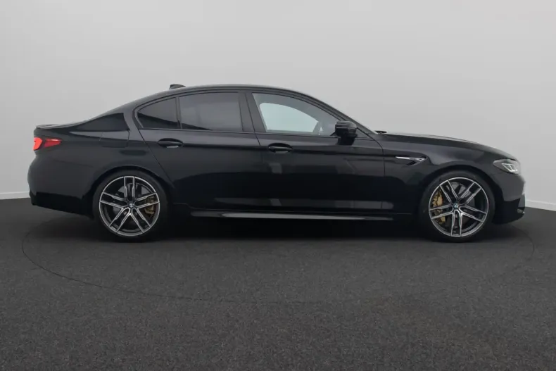 BMW M5 din 2023 cu 38.655 km - oferta BMW181145 - foto 4