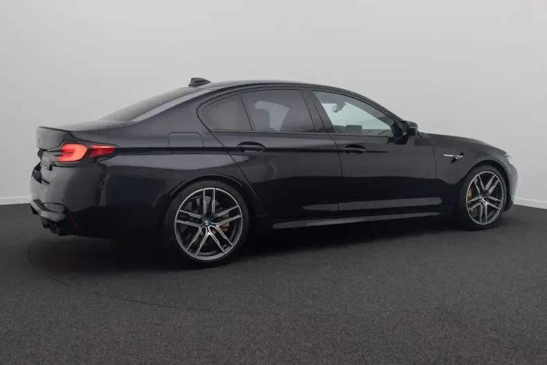 BMW M5 din 2023 cu 38.655 km - oferta BMW181145 - foto 5