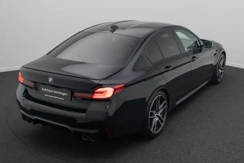 BMW M5 din 2023 cu 38.655 km - oferta BMW181145 - foto 6