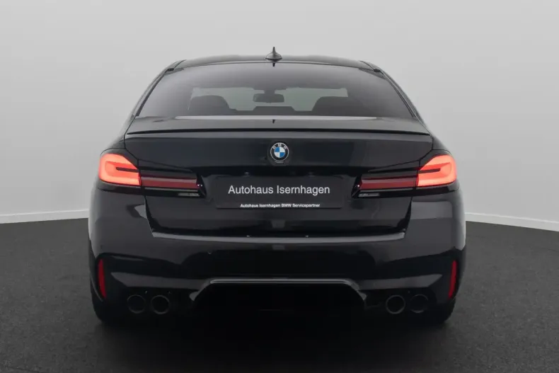 BMW M5 din 2023 cu 38.655 km - oferta BMW181145 - foto 7