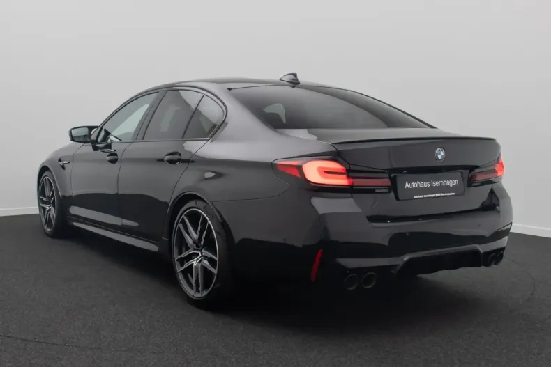 BMW M5 din 2023 cu 38.655 km - oferta BMW181145 - foto 8