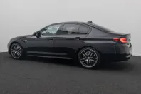 BMW M5 din 2023 cu 38.655 km - oferta BMW181145 - foto 9
