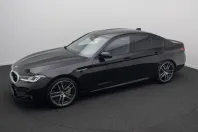 BMW M5 din 2023 cu 38.655 km - oferta BMW181145 - foto 11