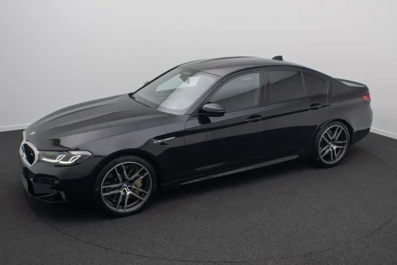 BMW M5 din 2023 cu 38.655 km - oferta BMW181145 - foto 11