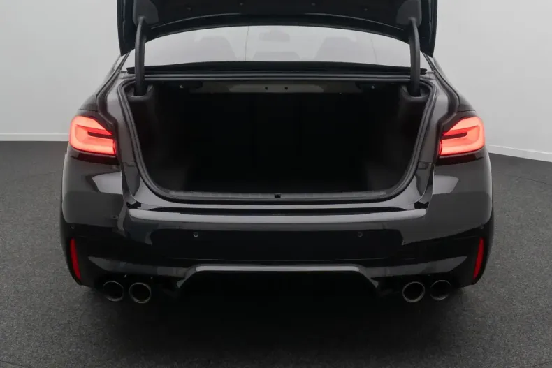 BMW M5 din 2023 cu 38.655 km - oferta BMW181145 - foto 12