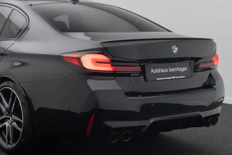 BMW M5 din 2023 cu 38.655 km - oferta BMW181145 - foto 13