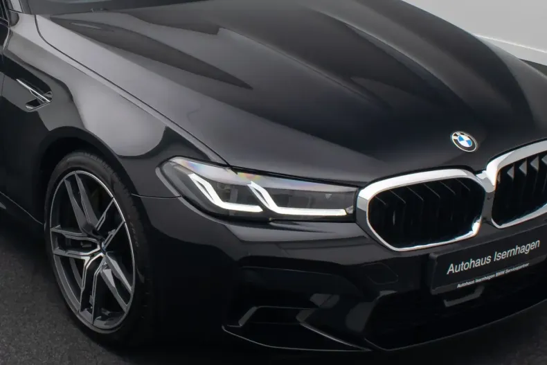 BMW M5 din 2023 cu 38.655 km - oferta BMW181145 - foto 16