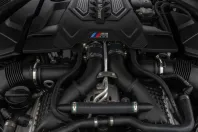 BMW M5 din 2023 cu 38.655 km - oferta BMW181145 - foto 17