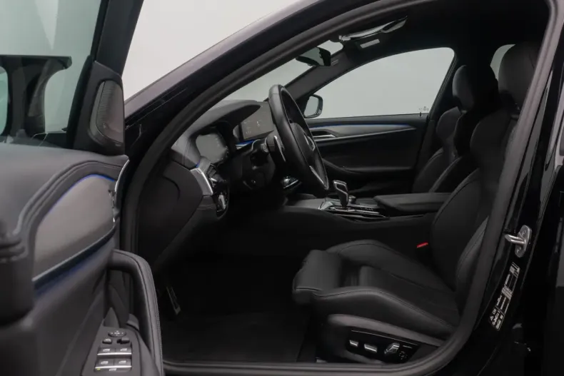 BMW M5 din 2023 cu 38.655 km - oferta BMW181145 - foto 18