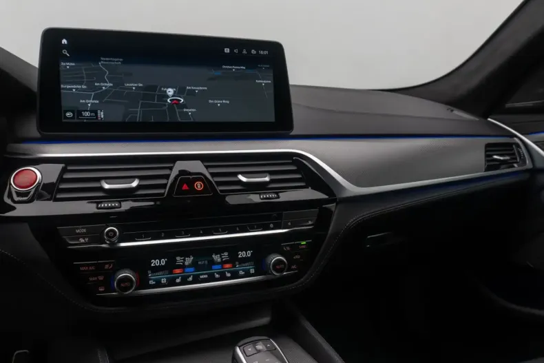 BMW M5 din 2023 cu 38.655 km - oferta BMW181145 - foto 20