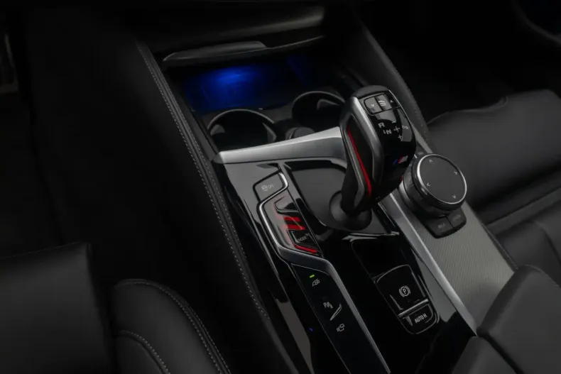 BMW M5 din 2023 cu 38.655 km - oferta BMW181145 - foto 21