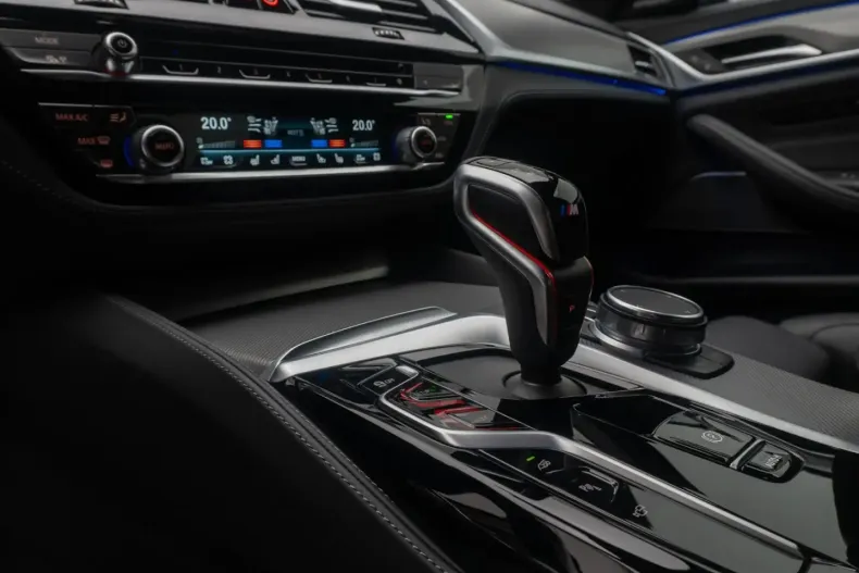 BMW M5 din 2023 cu 38.655 km - oferta BMW181145 - foto 22