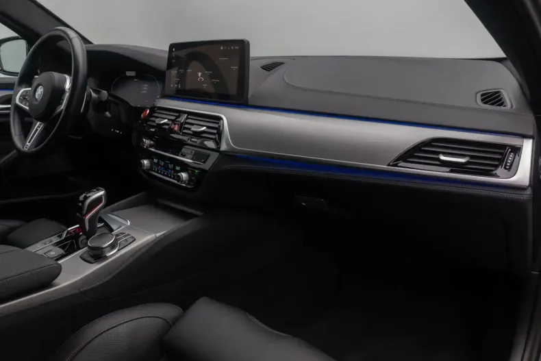 BMW M5 din 2023 cu 38.655 km - oferta BMW181145 - foto 23