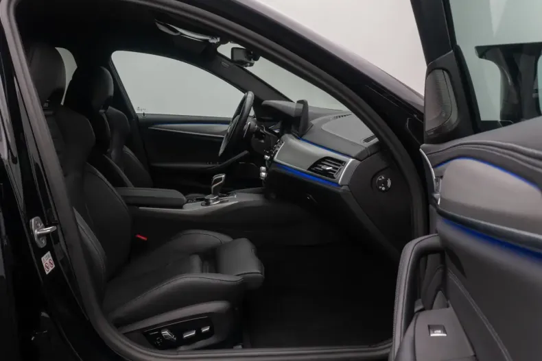 BMW M5 din 2023 cu 38.655 km - oferta BMW181145 - foto 24