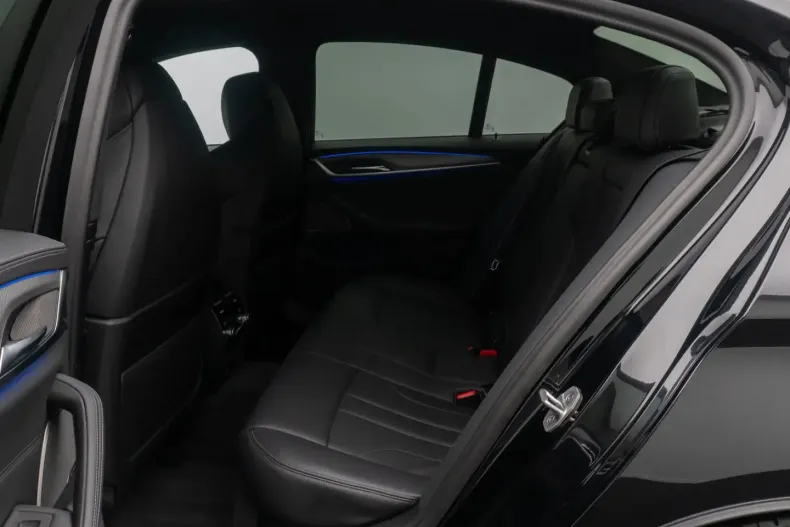 BMW M5 din 2023 cu 38.655 km - oferta BMW181145 - foto 25